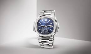 Patek Philippe Nautilus Replica